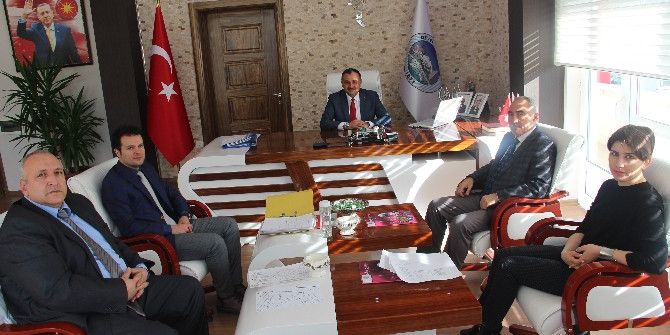 Develi Çarşı Camii’ne Tadilat Müjdesi