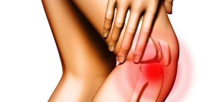 Dizlerde Her Yaşta Farklı Hastalıklar Görülebiliyor