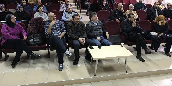 Otizmli Hastaları Kimse Kullanmaya Kalkmasın