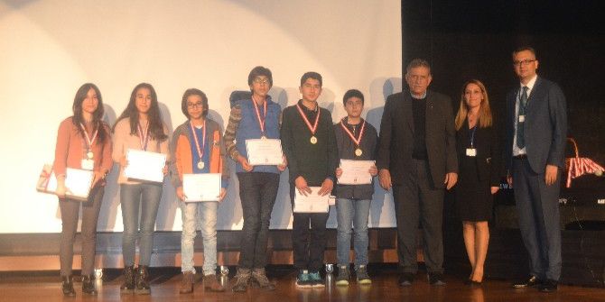 Öğrenciler Matematiksel Modellemelerini Tasarladılar