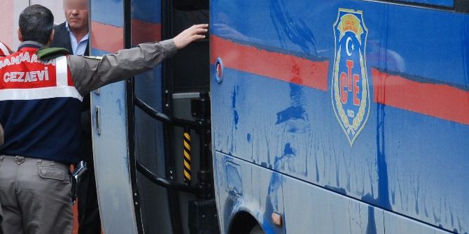 Bolu’da Cinsel İstismar Sanığına Tahliye