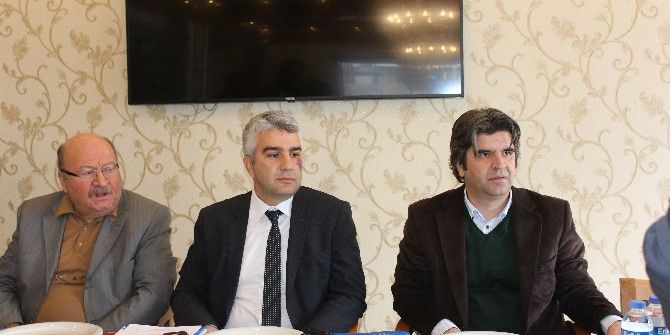 Malatya Kent Konseyi Komşuluk İlişkileri Geliştirecek