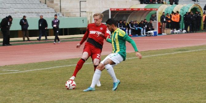 Ziraat Türkiye Kupası