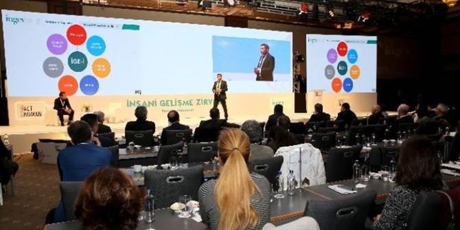 Tepebaşı 150 Belediye Arasında Zirvede