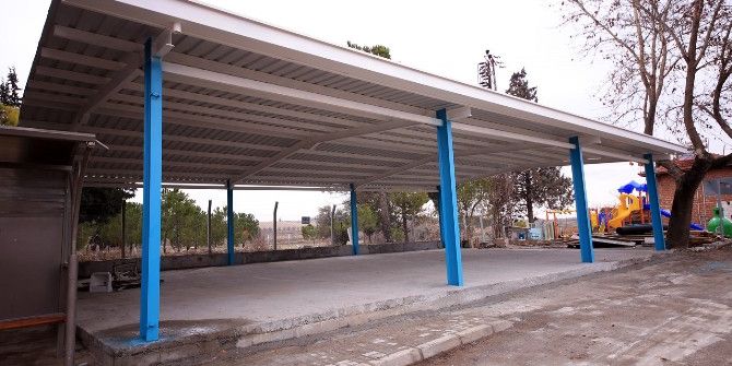 Başkan Subaşıoğlu, Çeltikçi’de Vatandaşlarla Bir Araya Geldi