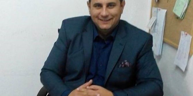 Kestel’de Yörük Ve Türkmen Derneği Açıldı