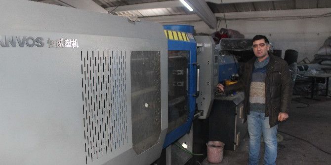 Cazibe Merkezleri Programı Sanayicileri Sevindirdi