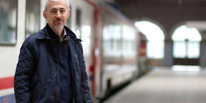 Manisa Kart Sayesinde Cüzdanı Bulundu