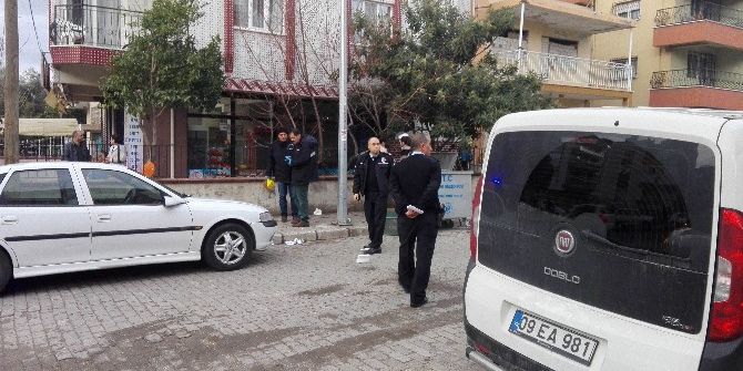 Tornavidalı Cinayetin Zanlıları Yakalandı