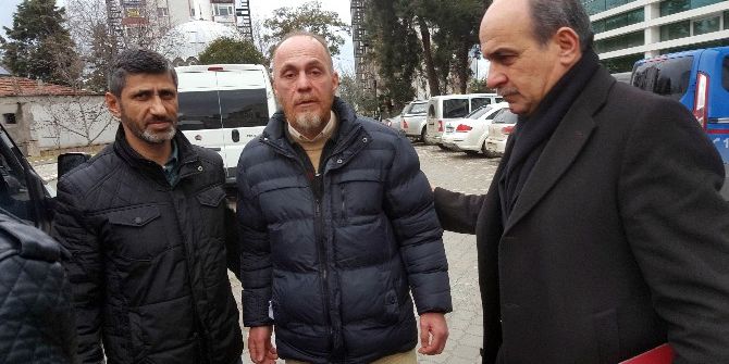 İntihar Girişimini Canlı Yayınlayan Başkan Tutuklandı