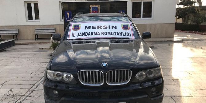 Gürcistan’dan Getirilen Araçlara Dikkat