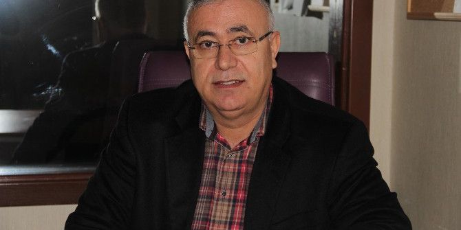 Aksaray’da Kar Yağışı Üretici Sevindirdi