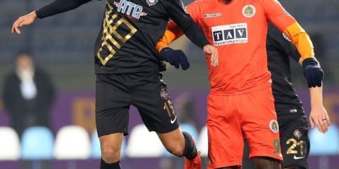 Evkur Yeni Malatyaspor’dan Jonathan Ayite Atağı