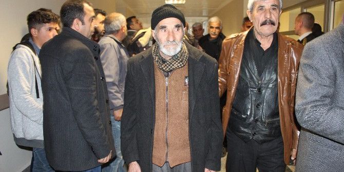 Fırat Kalkanı Harekatında Yaralanan Asker Adıyaman’a Getirildi