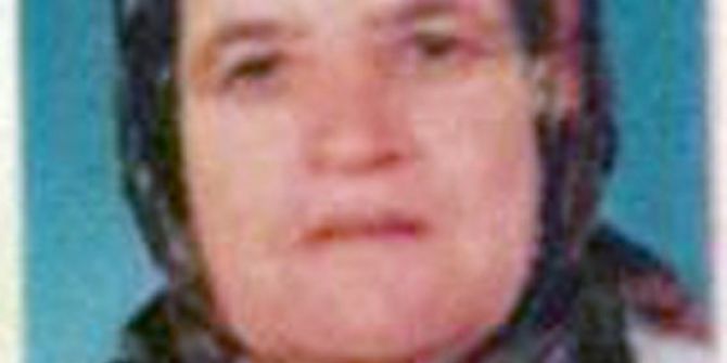 Antalya’da İntihar