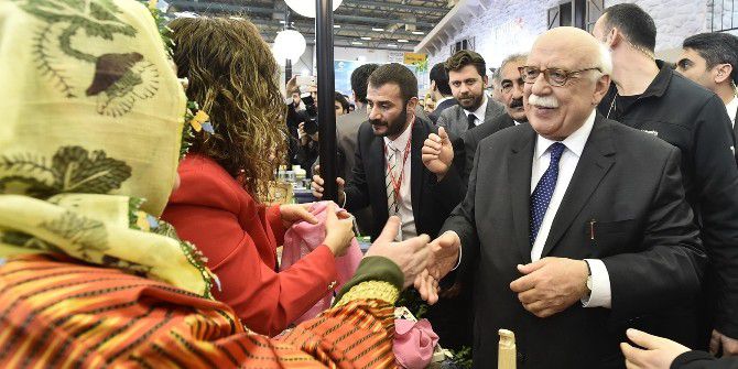 Ankapark, Emıtt’te Tanıtılıyor