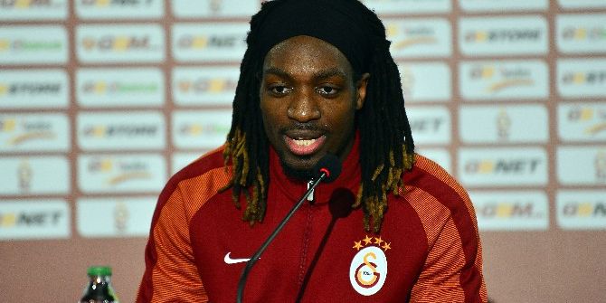 Luis Cavanda: "İkinci Yarıda Biz Avantajlıyız"