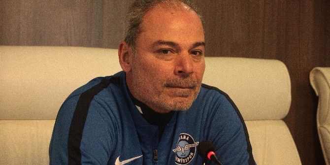 Adana Demirspor’da Gündem Transfer Tahtası