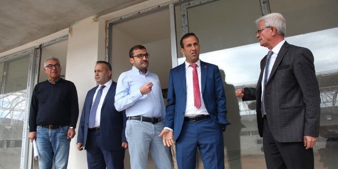 Evkur Yeni Malatyaspor, Vodafone Arena’da Sahne Alacak