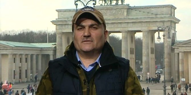 Özdemir’in Şikayet Ettiği Şoför İha’ya Konuştu