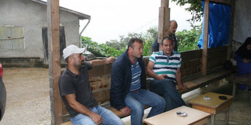 Cumhurbaşkanı Erdoğan’ın Başyaveri Albay Ali Yazıcı’nın Yaptığı İhaneti Hemşehrileri Kabullenemiyor