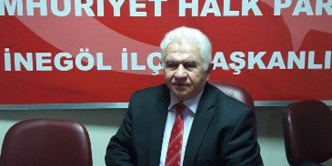 Son Sözü Halk Söyleyecek