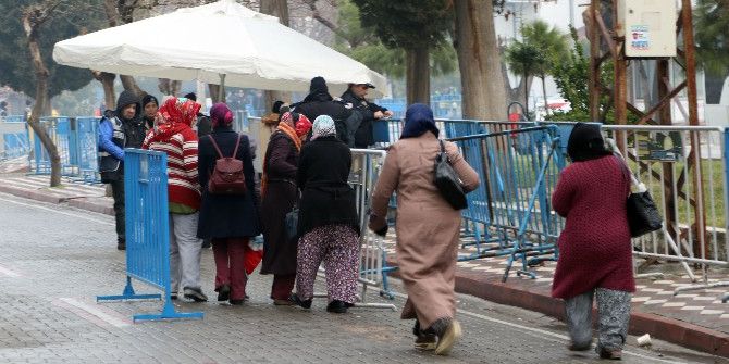 Soma Davası 20 Şubat’a Ertelendi