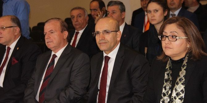 Şimşek: “Sistem Değişikliği İstikrarsızlığı Tamamen Bitirecek”