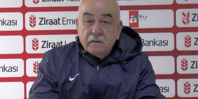 Fuat Çapa: "Lige Konsantre Olacağız"