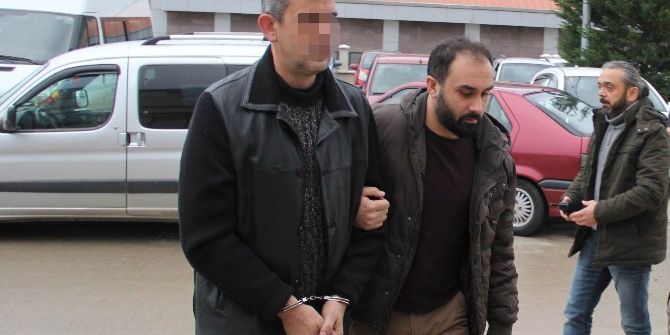 Kokain Ve Bonzai İle Yakalanan 2 Kişi Tutuklandı