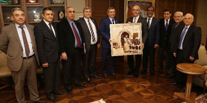 Altepe: “Bursa’ya Sahip Çıkalım”