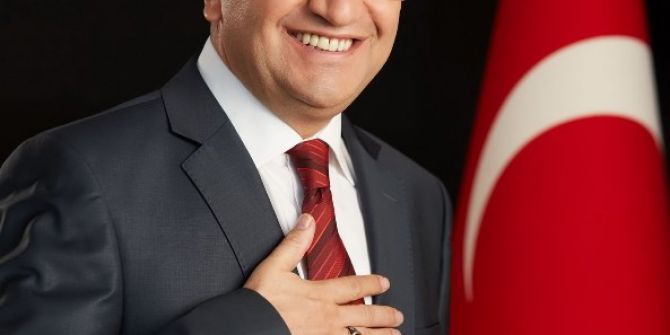 Başkan Tiryaki De “Evet” Dedi