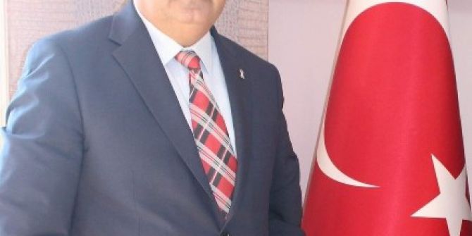 Başkan Konak’tan, ‘Yeni Anayasa’ya Tam Destek