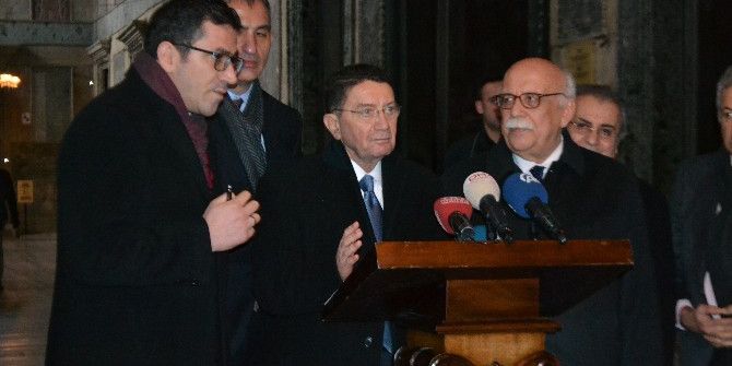 Bakan Avcı: “Rusya Pazarında Ciddi Bir Toparlanma Söz Konusu”