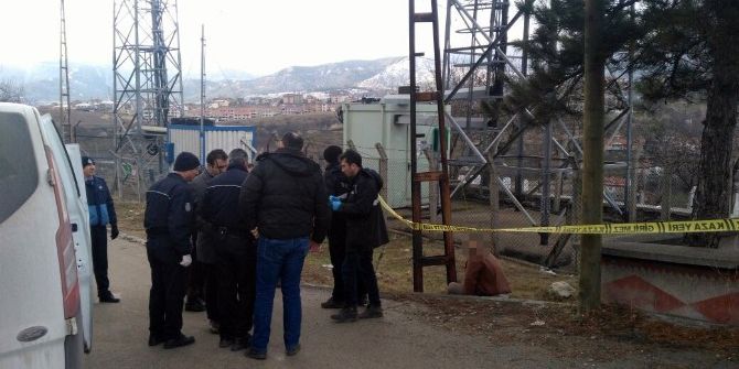 Karabük’te İntihar