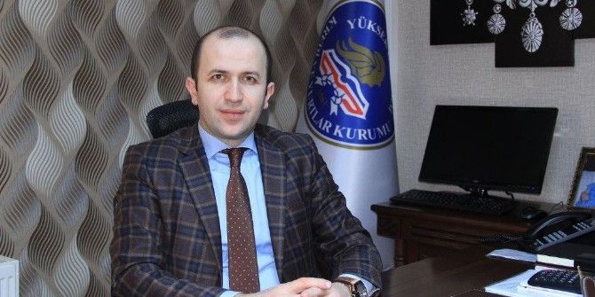 Kırıkkale’de Kyk Ve Spor Müdürlüğü Güzel Çalışmalara İmza Atıyor