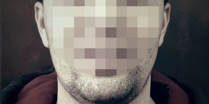 Samsun’da Deaş Üyesi Yakalandı