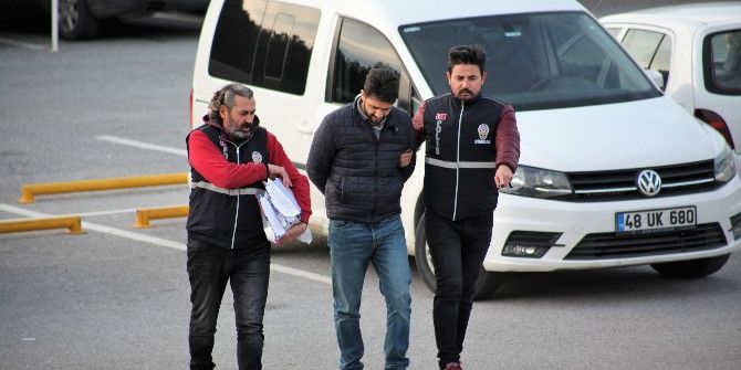 35 Saniyede 23 Telefon Çaldı