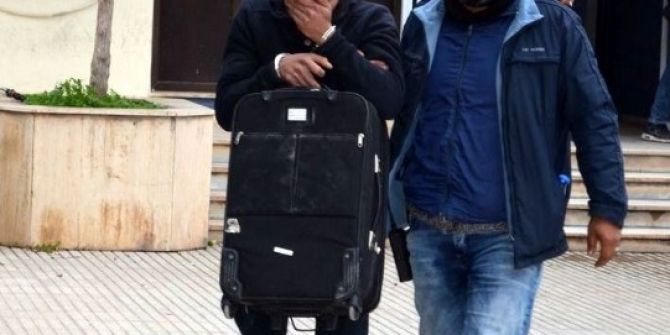 Datça’nın Yeni Emniyet Müdürü Ayağının Tozuyla Hırsızlık Şebekesini Çökertti