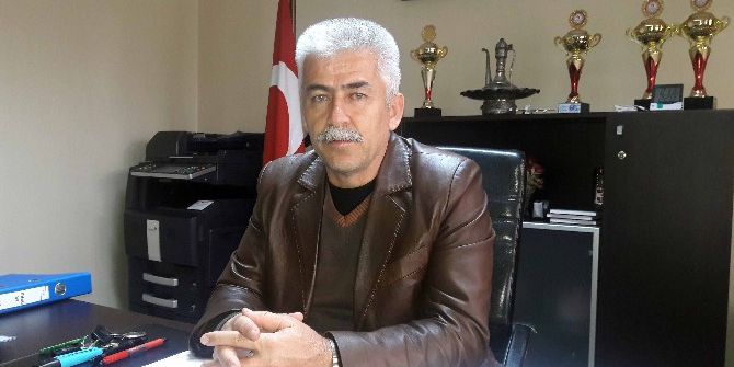 Yunusça’nın İlk Sayısı Çıktı