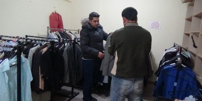 Ortaca Belediyesi Hayırseverler İle İhtiyaç Sahiplerini Buluşturuyor