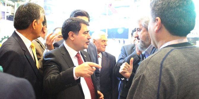 Ardahan Emıtt 2017’ye Renk Kattı