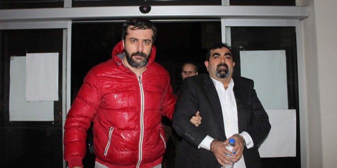 4 Ayrı Suçtan Aranan Dolandırıcı Yakalandı