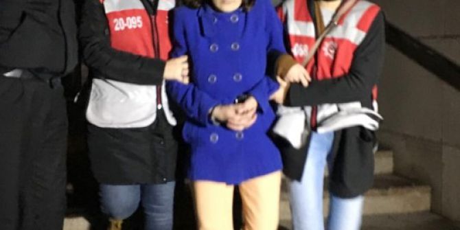 Cani Anne 3’üncü Kez İfade Değiştirdi