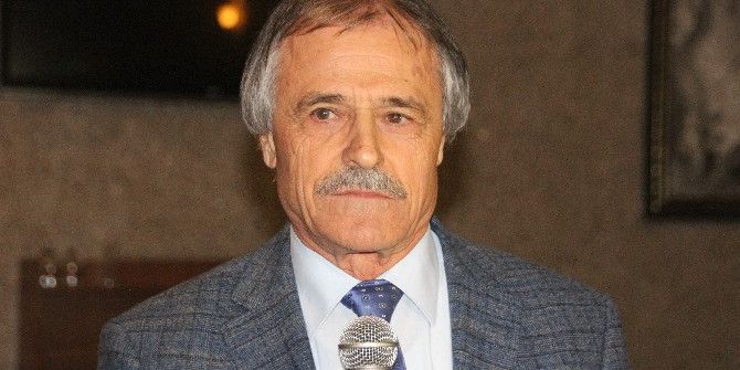 Kavak: "Rus Medyası Türk Narenciyesini Tanıtmaya Devam Etti"