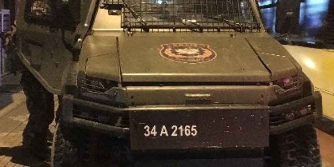 Kartal’da Narkotik Operasyonu