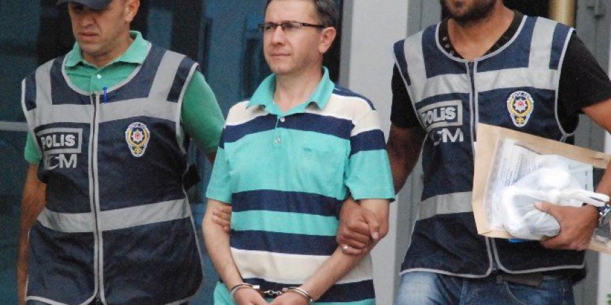 Bolu Afad Müdürü Gözaltında