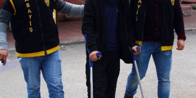 "Keleş Haşim" Uslanmıyor