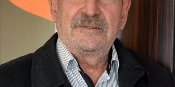 Chp Lideri Kılıçdaroğlu’nun Kardeşi Referandumda ‘Evet’ İçin Çalışacak