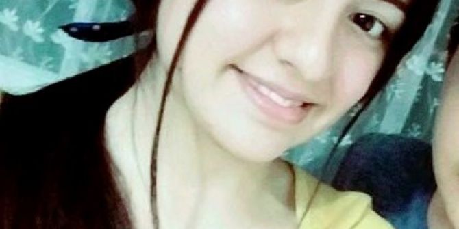 Burun Estetiği Ameliyatı Olan Genç Kız Yoğun Bakımda Yaşam Savaşı Veriyor